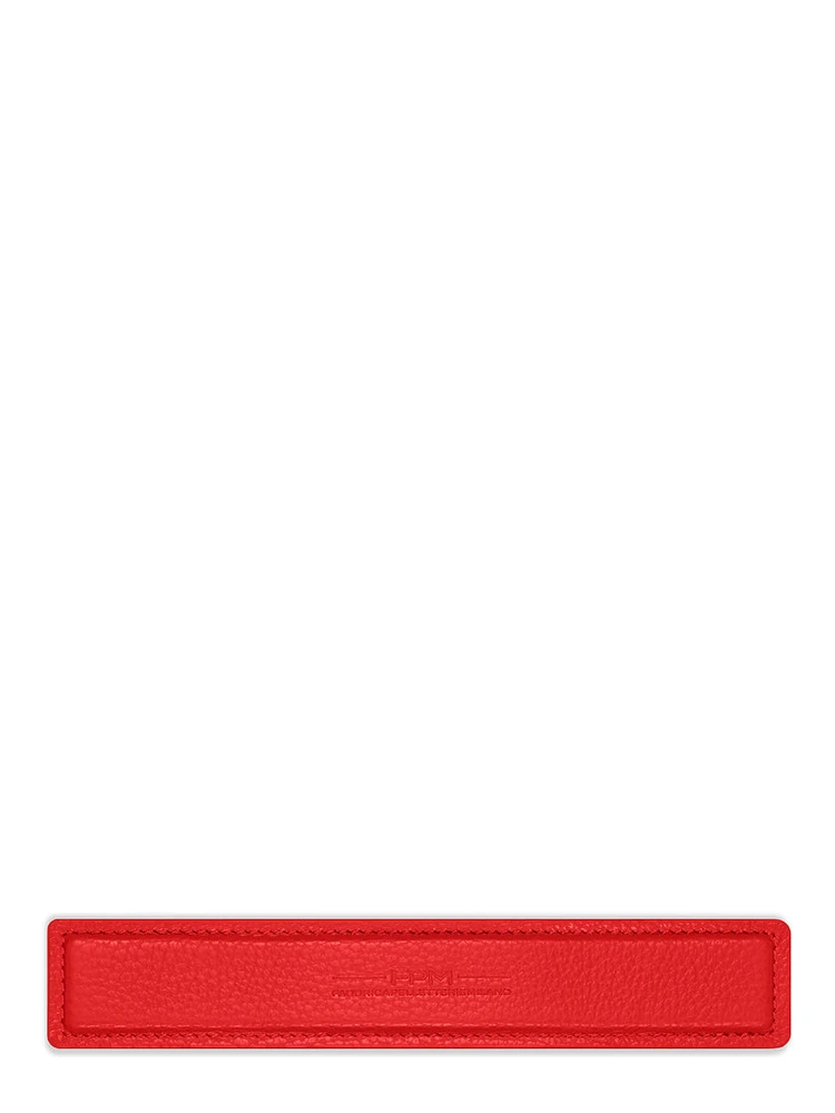 LEATHER HANDLE