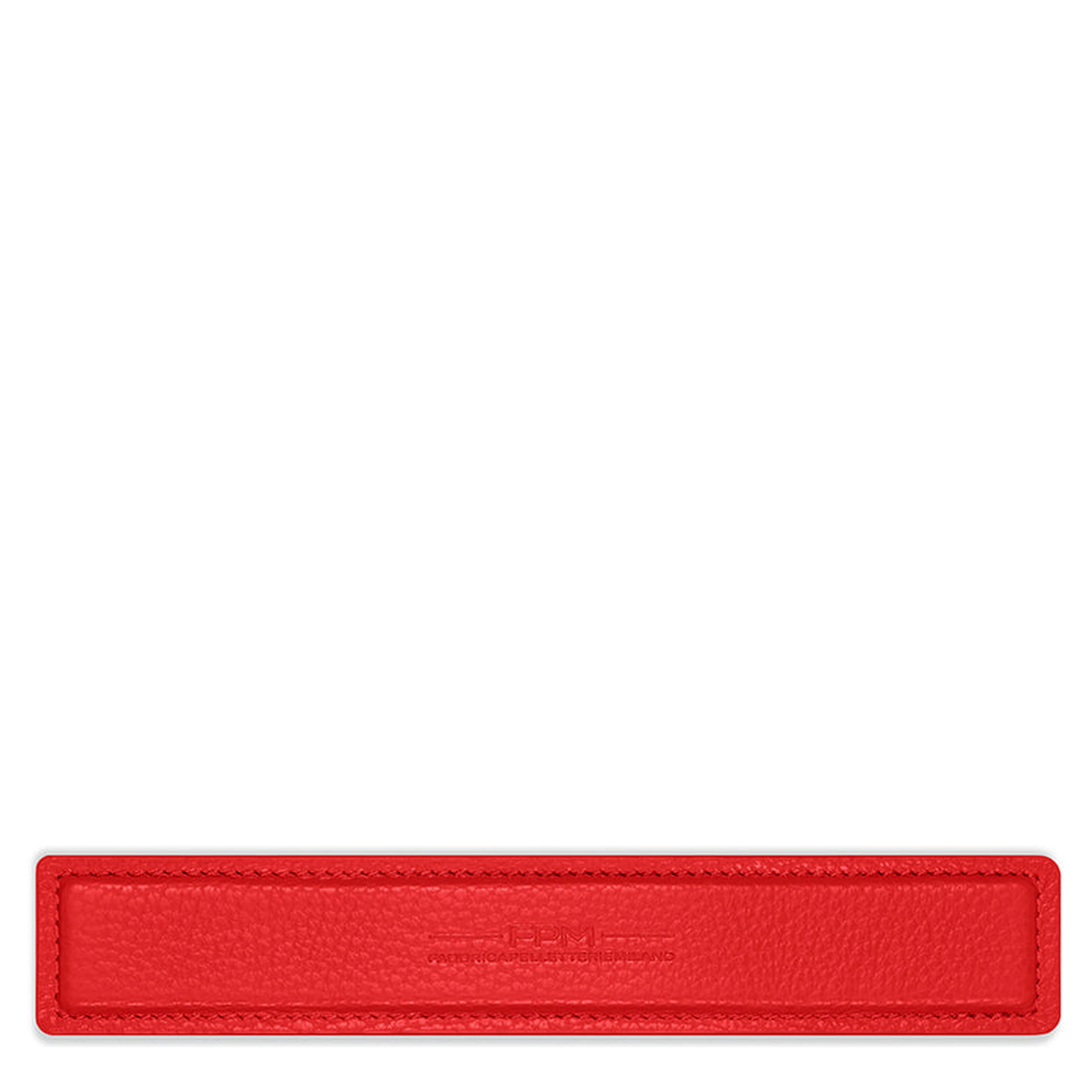 LEATHER HANDLE