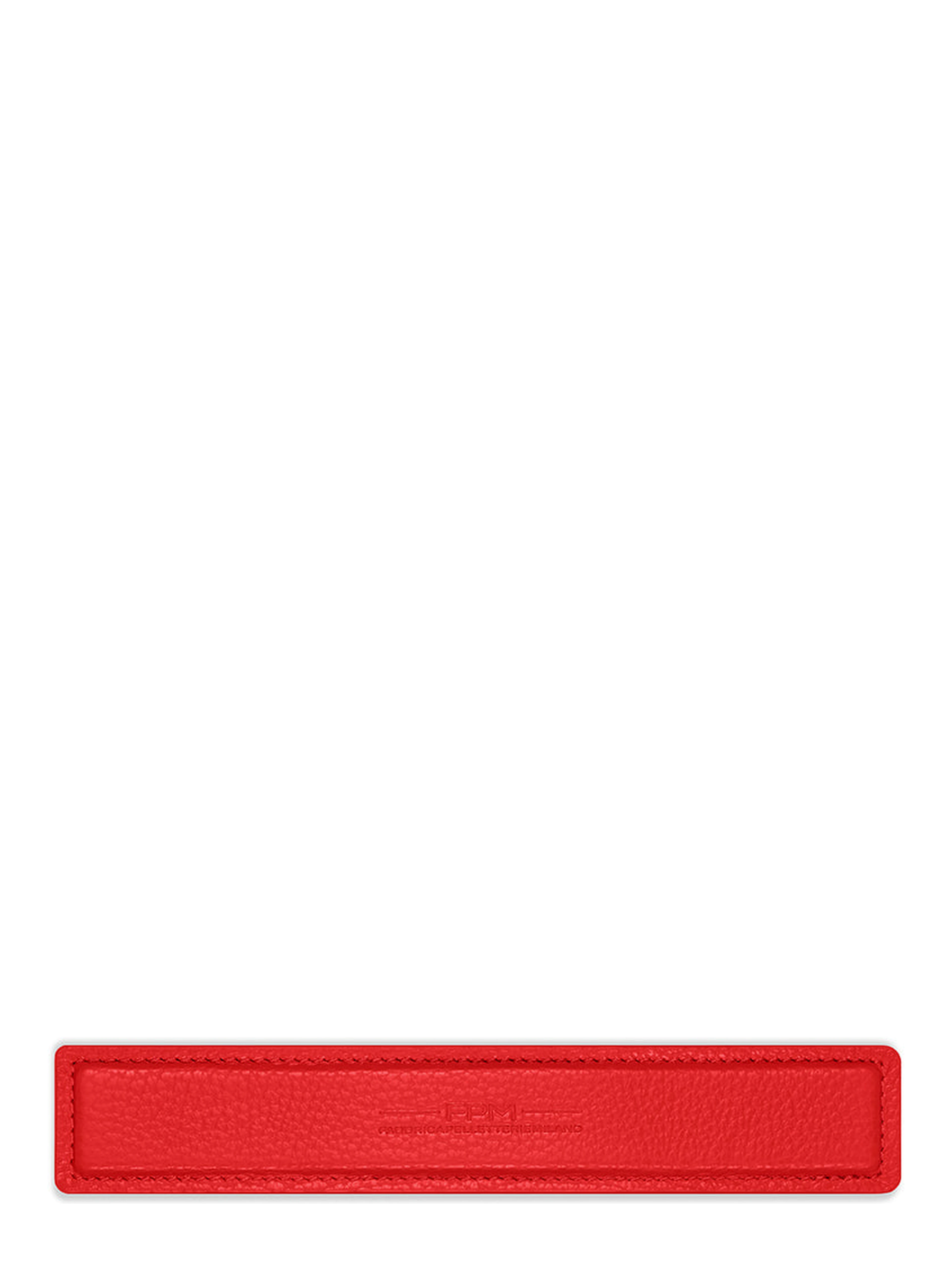 LEATHER HANDLE