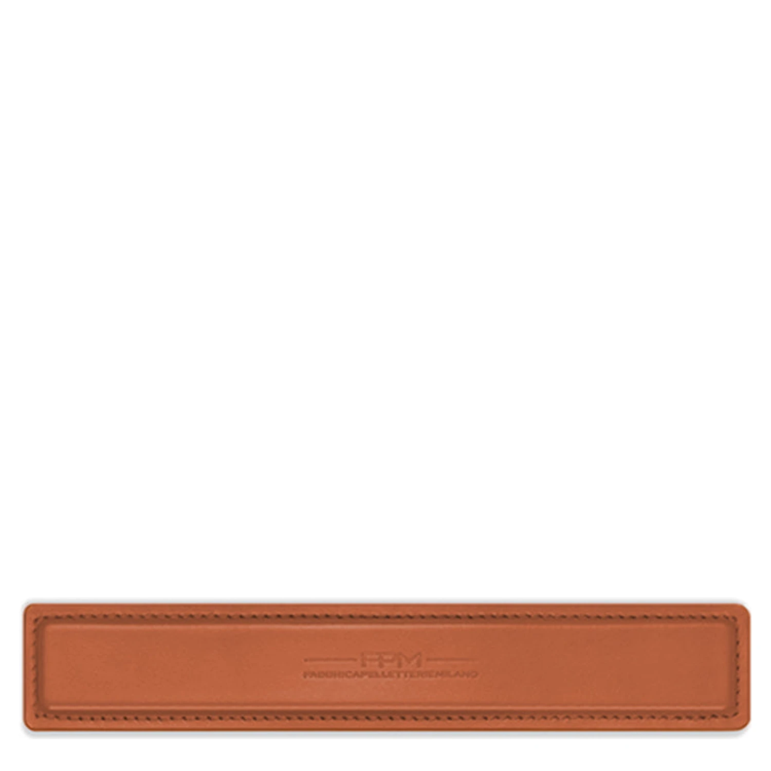 LEATHER HANDLE