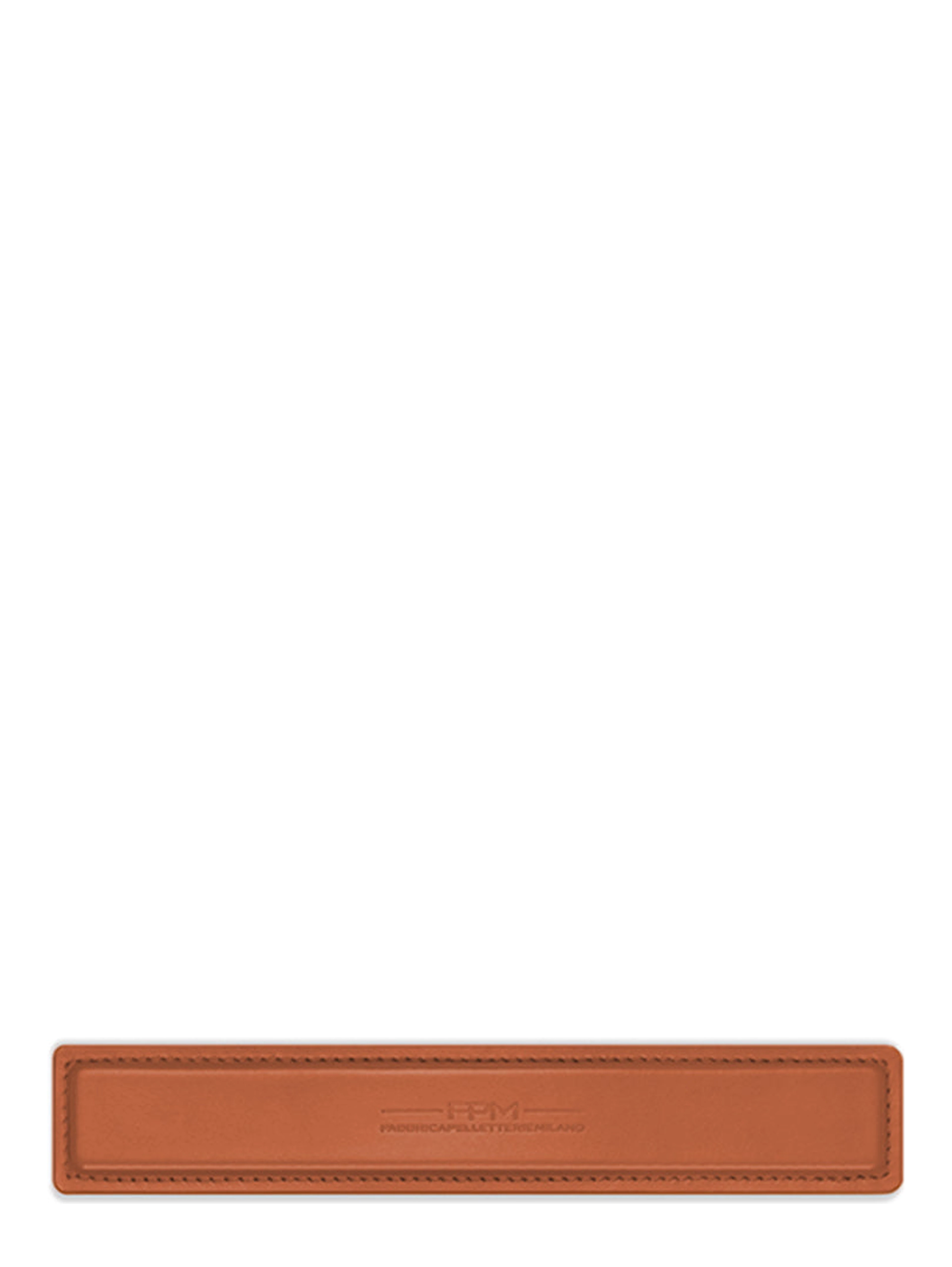 LEATHER HANDLE