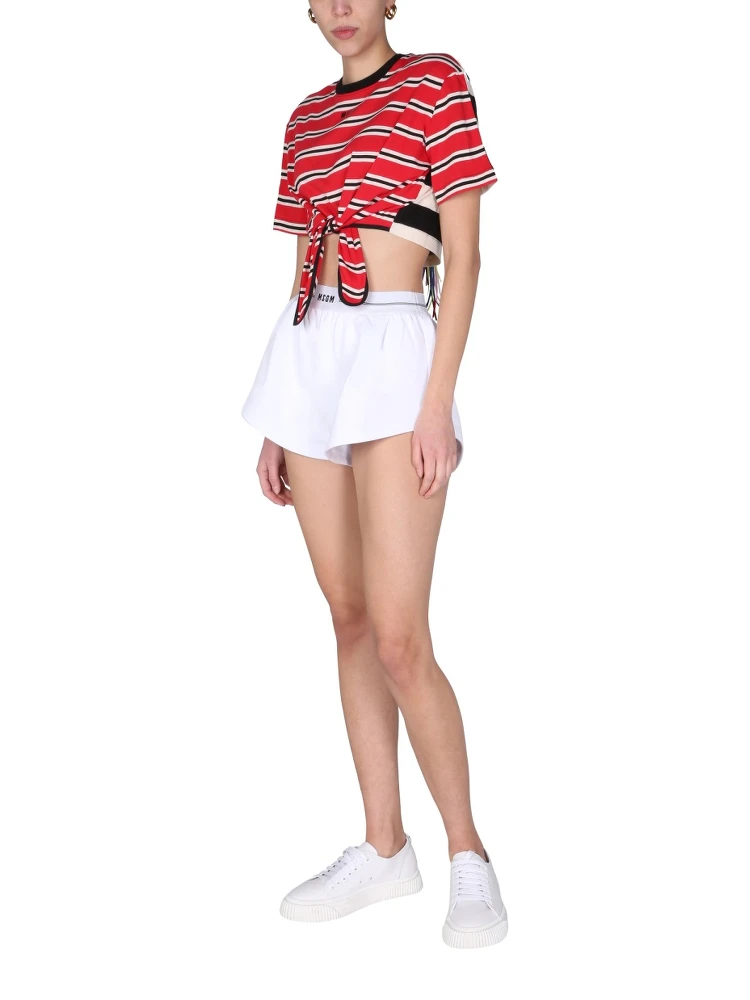 CROPPED T-SHIRT alternative