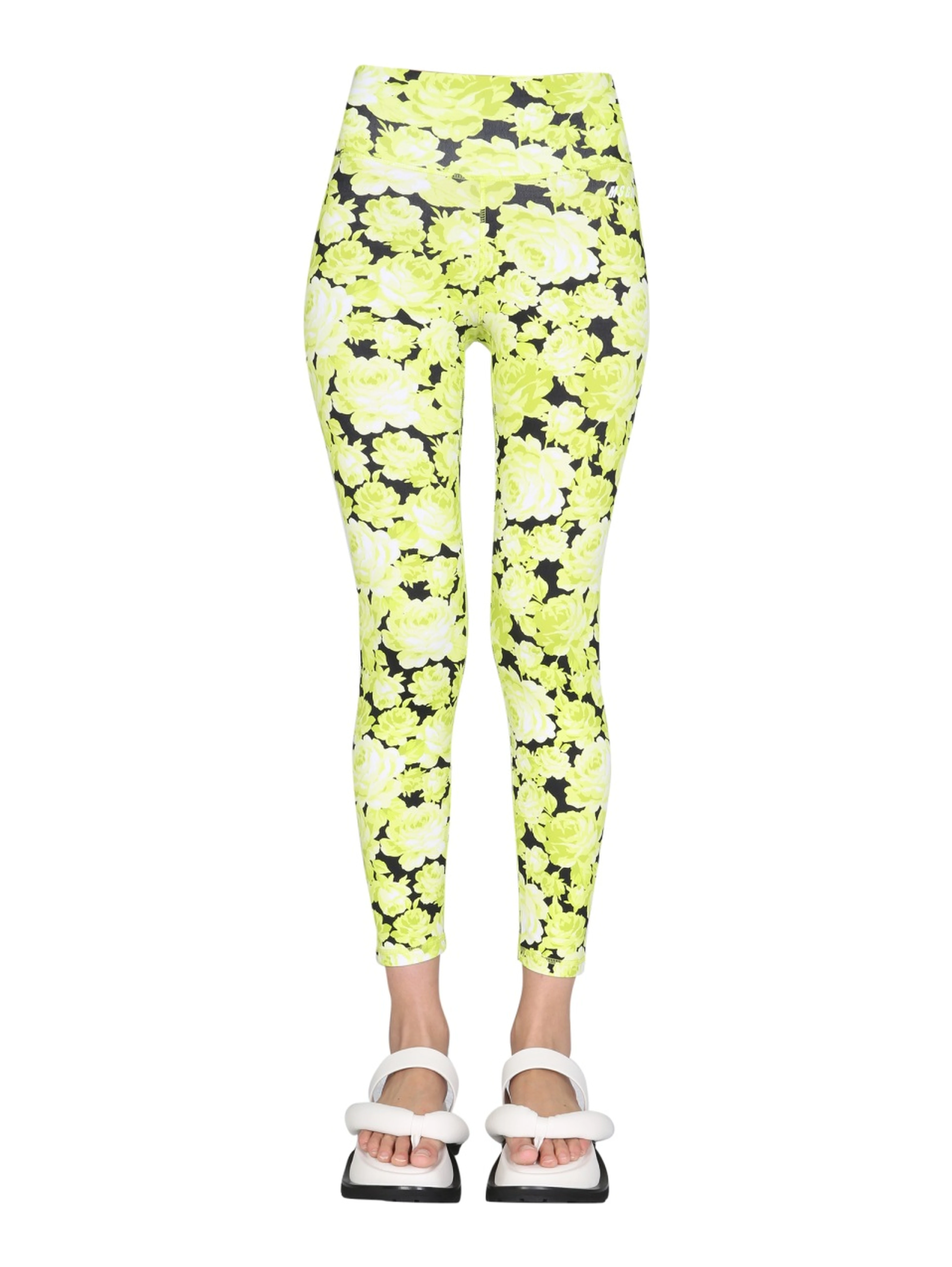 "ACTIVE" LEGGINGS