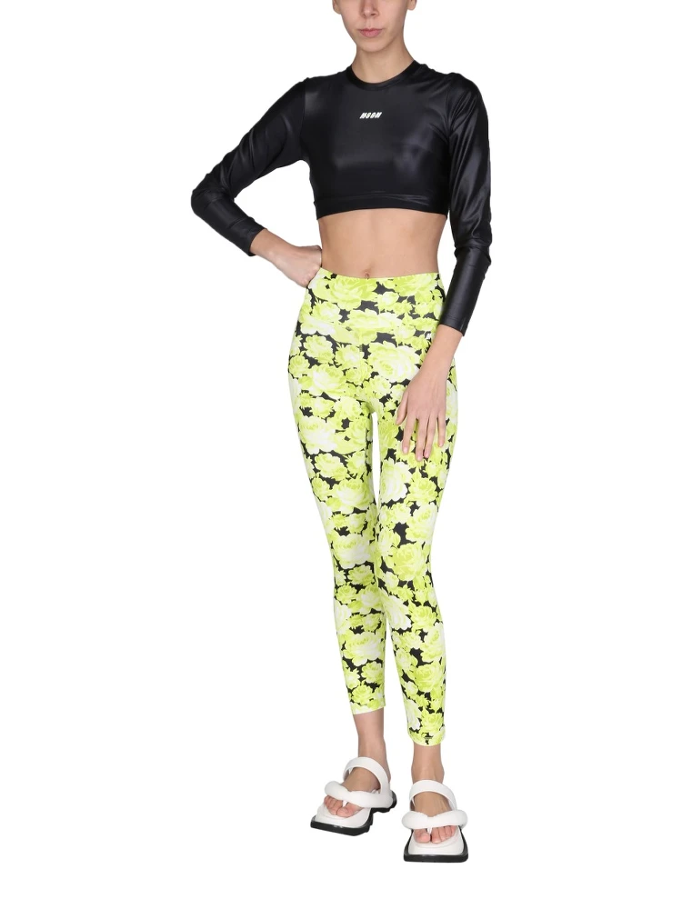 "ACTIVE" LEGGINGS alternative