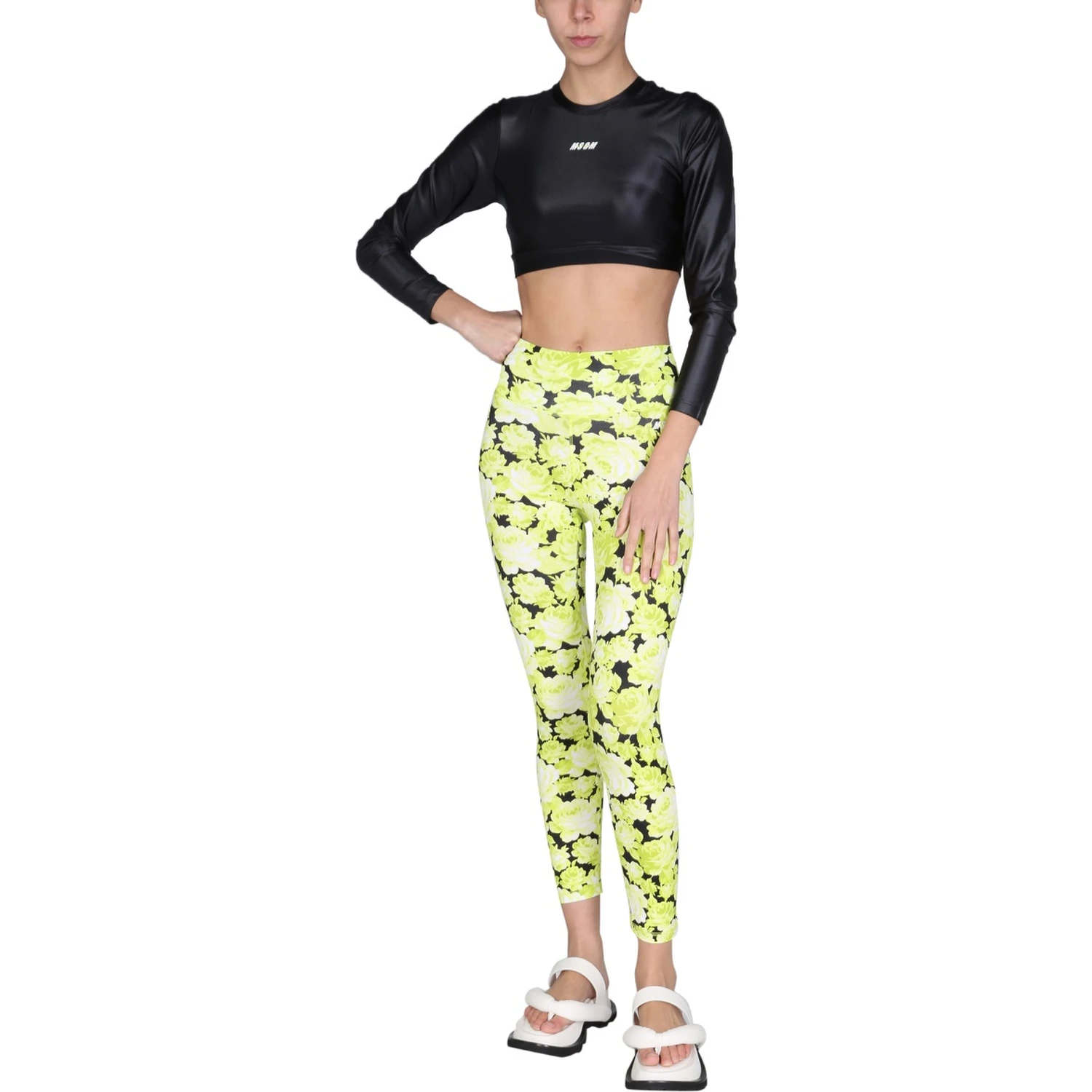 "ACTIVE" LEGGINGS