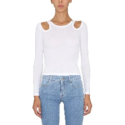 TOP CUT-OUT