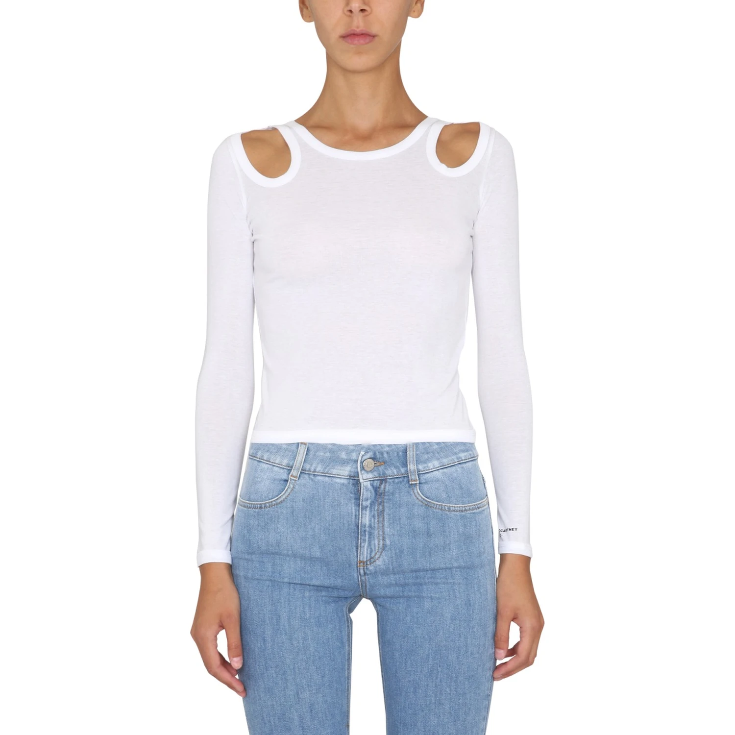 TOP CUT-OUT