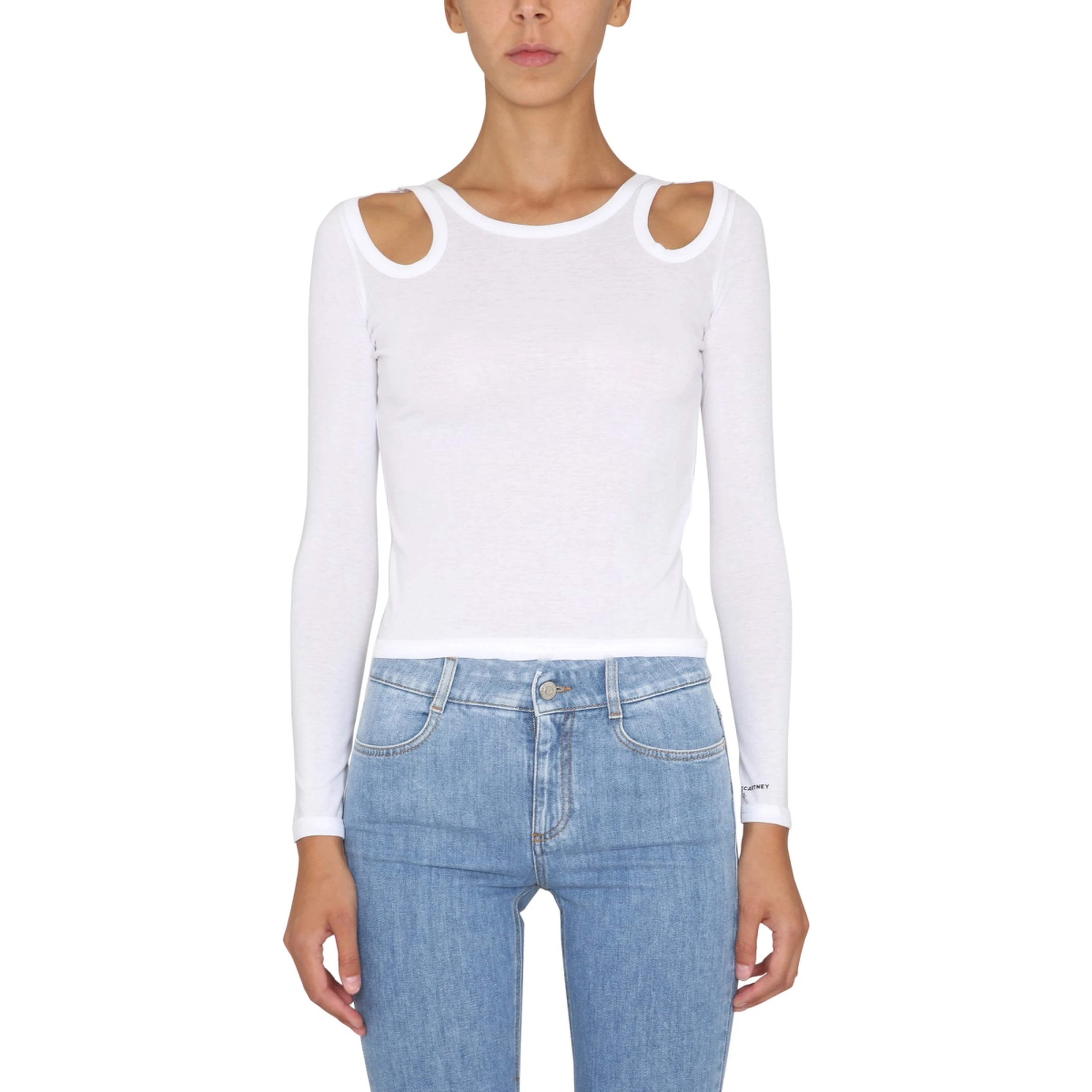 TOP CUT-OUT