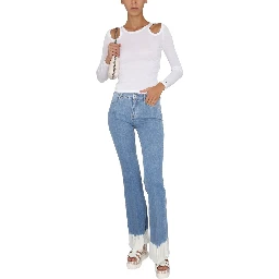 TOP CUT-OUT