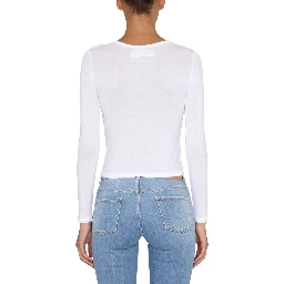 TOP CUT-OUT