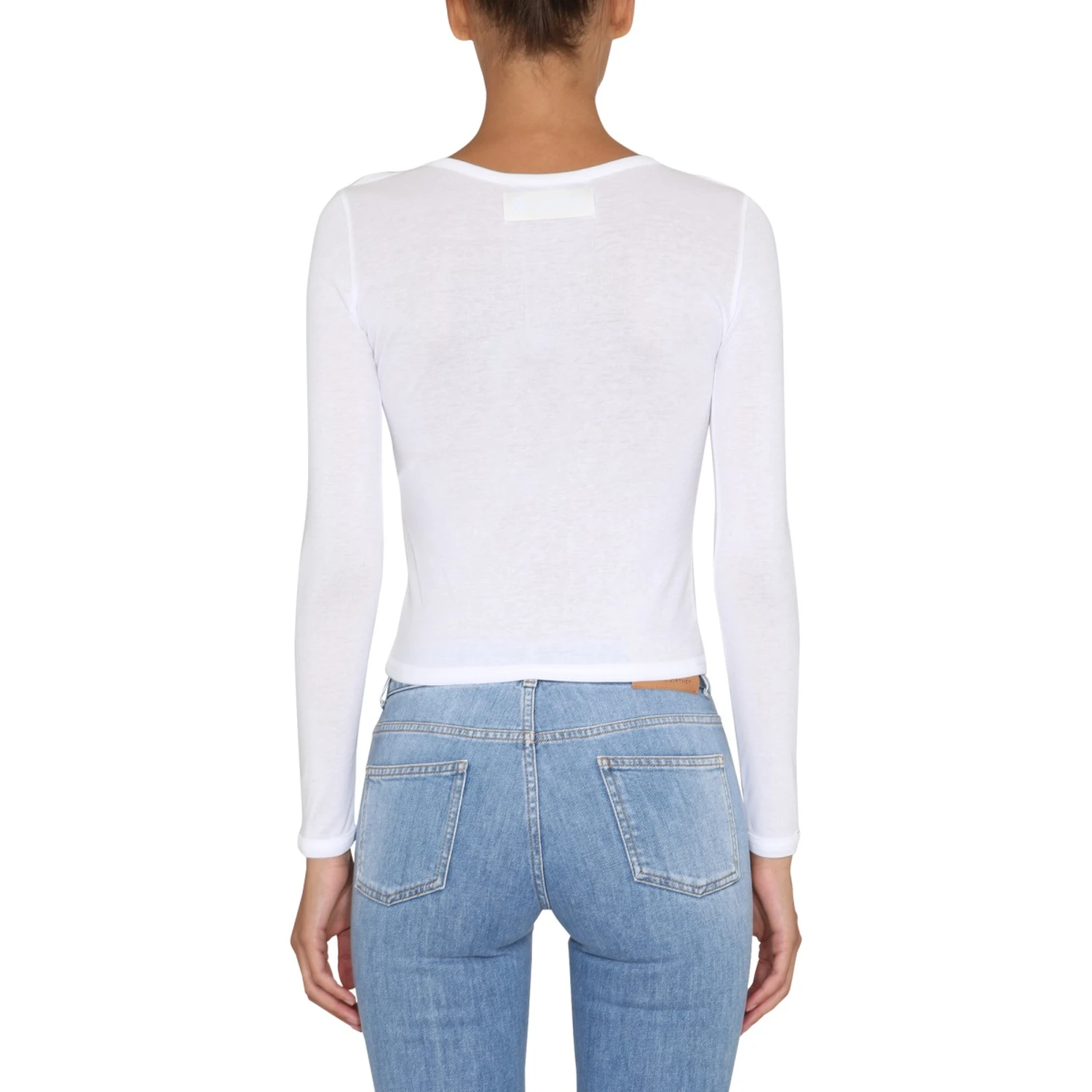 TOP CUT-OUT