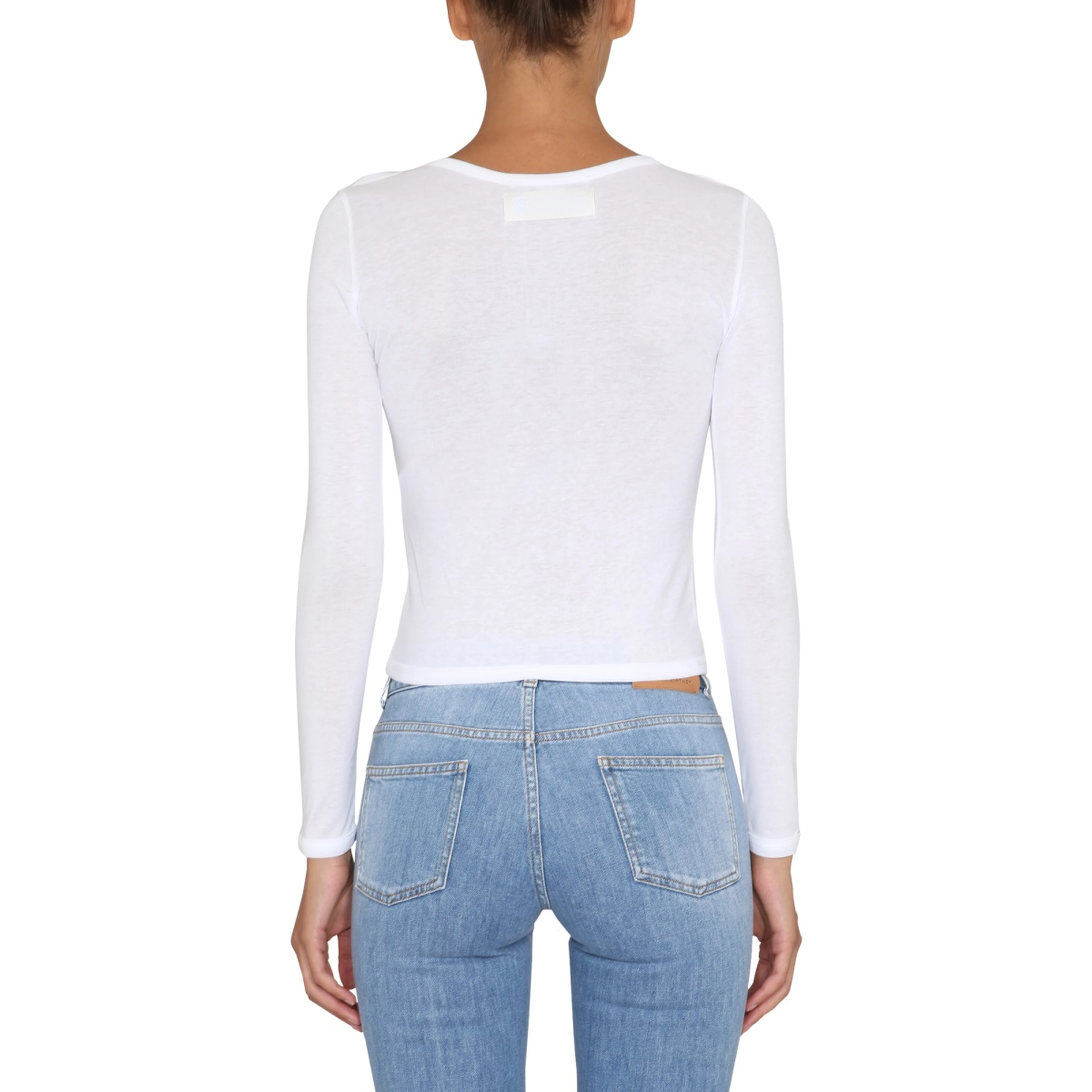 TOP CUT-OUT