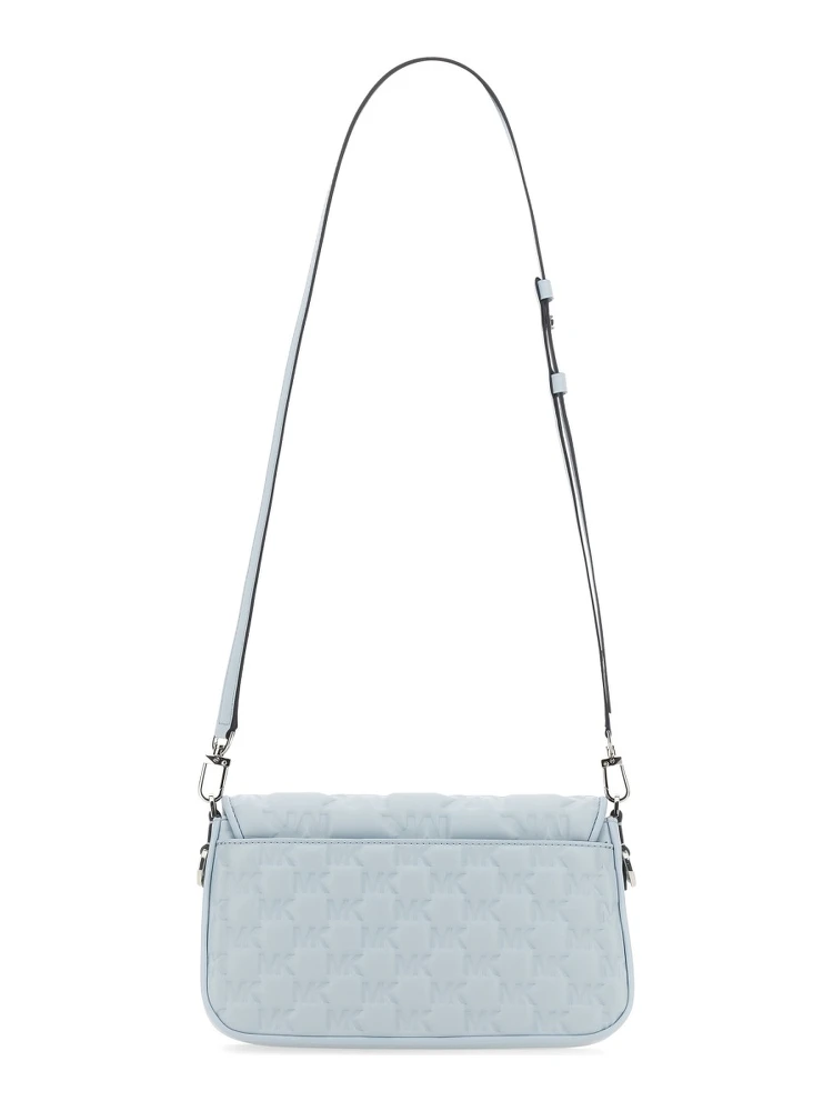 LEATHER SHOULDER BAG alternative