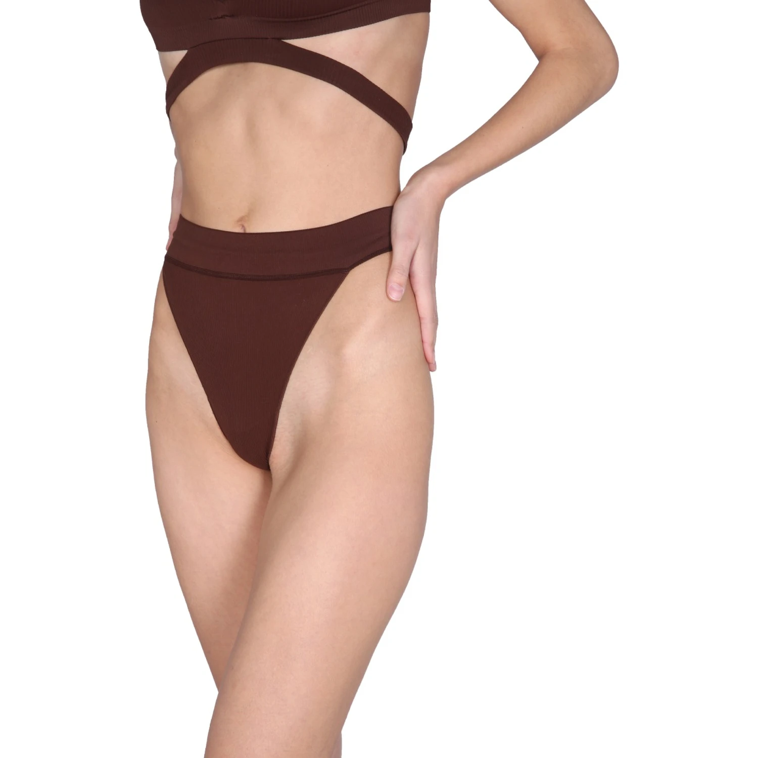 SLIP IN JERSEY