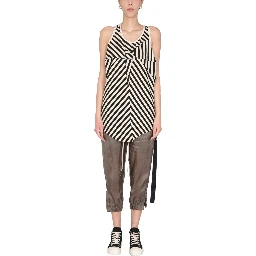"TANK" TOP