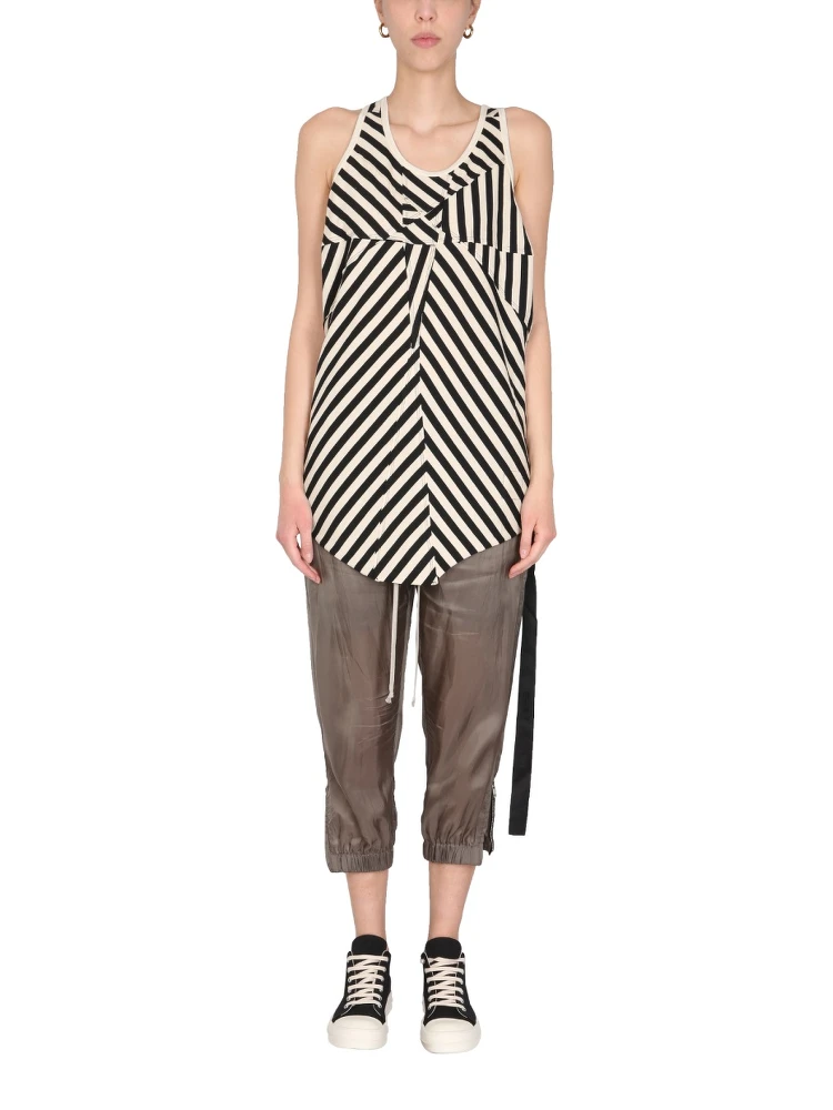 "TANK" TOP