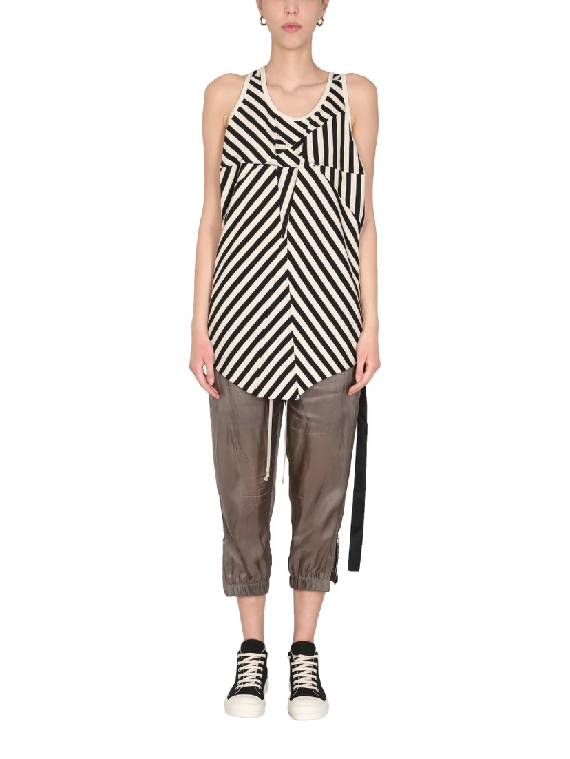 "TANK" TOP