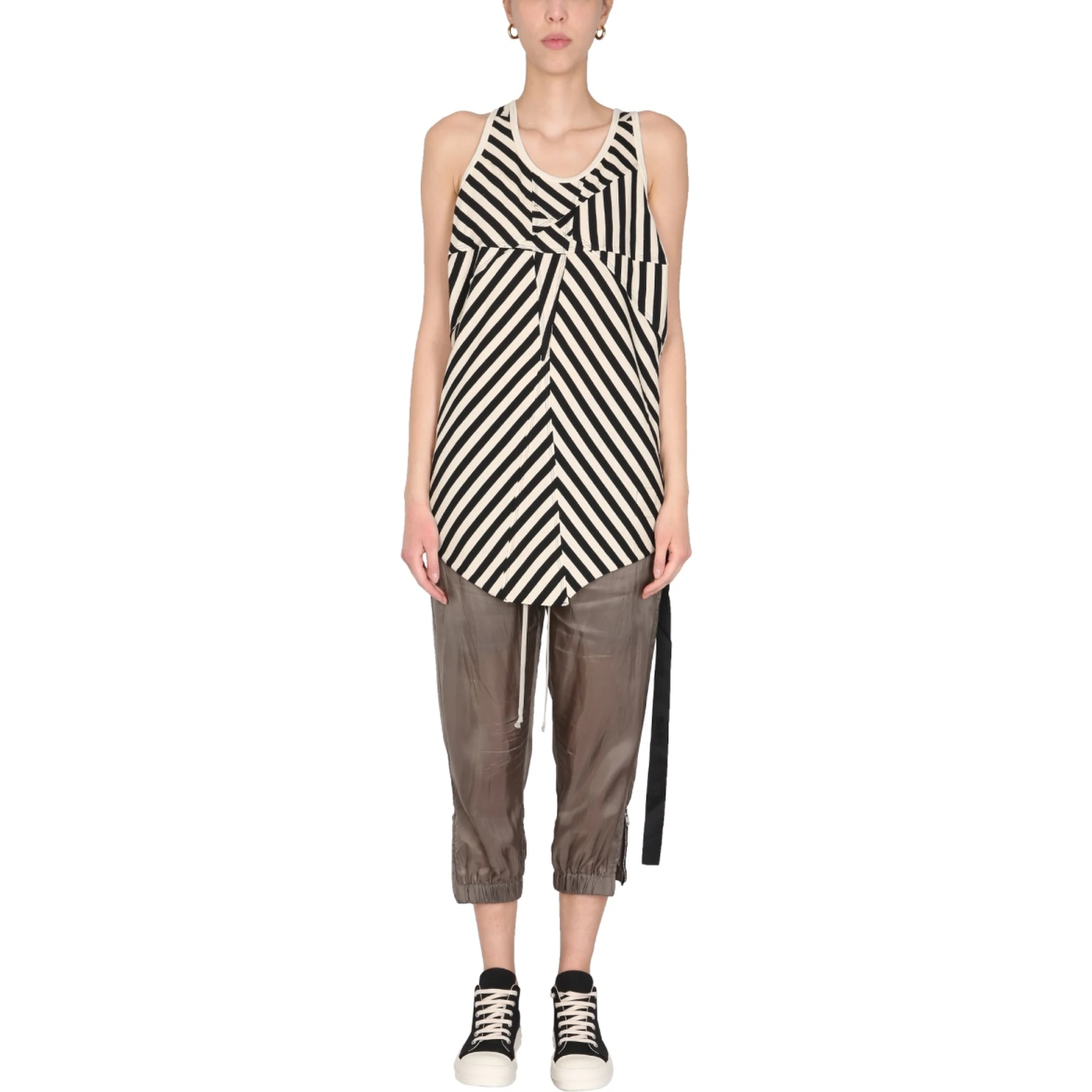 "TANK" TOP