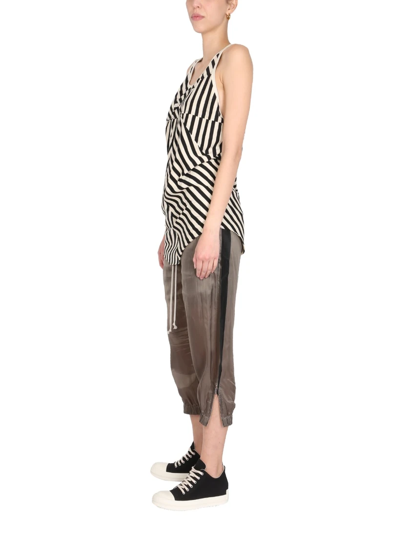 "TANK" TOP