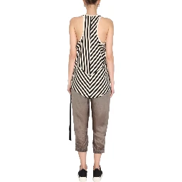 "TANK" TOP