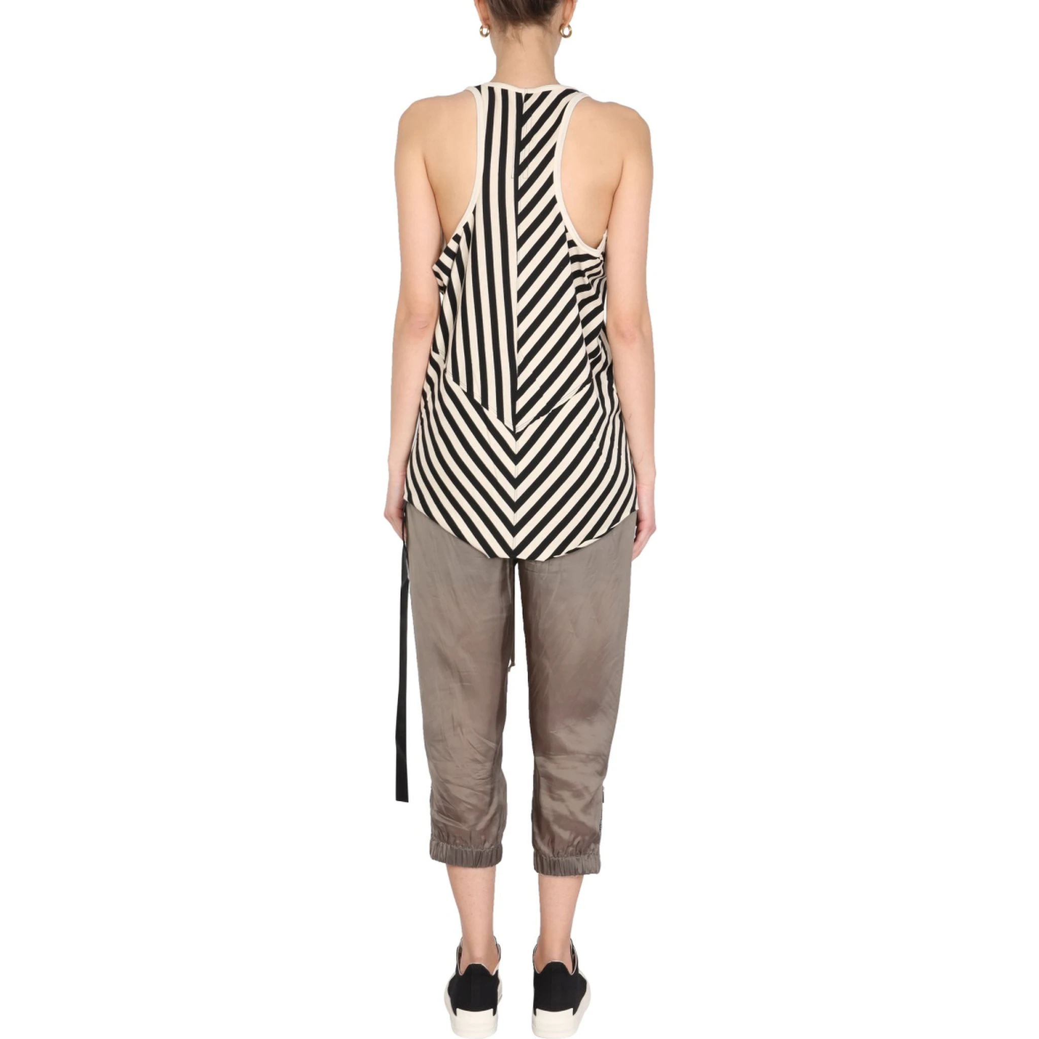 "TANK" TOP