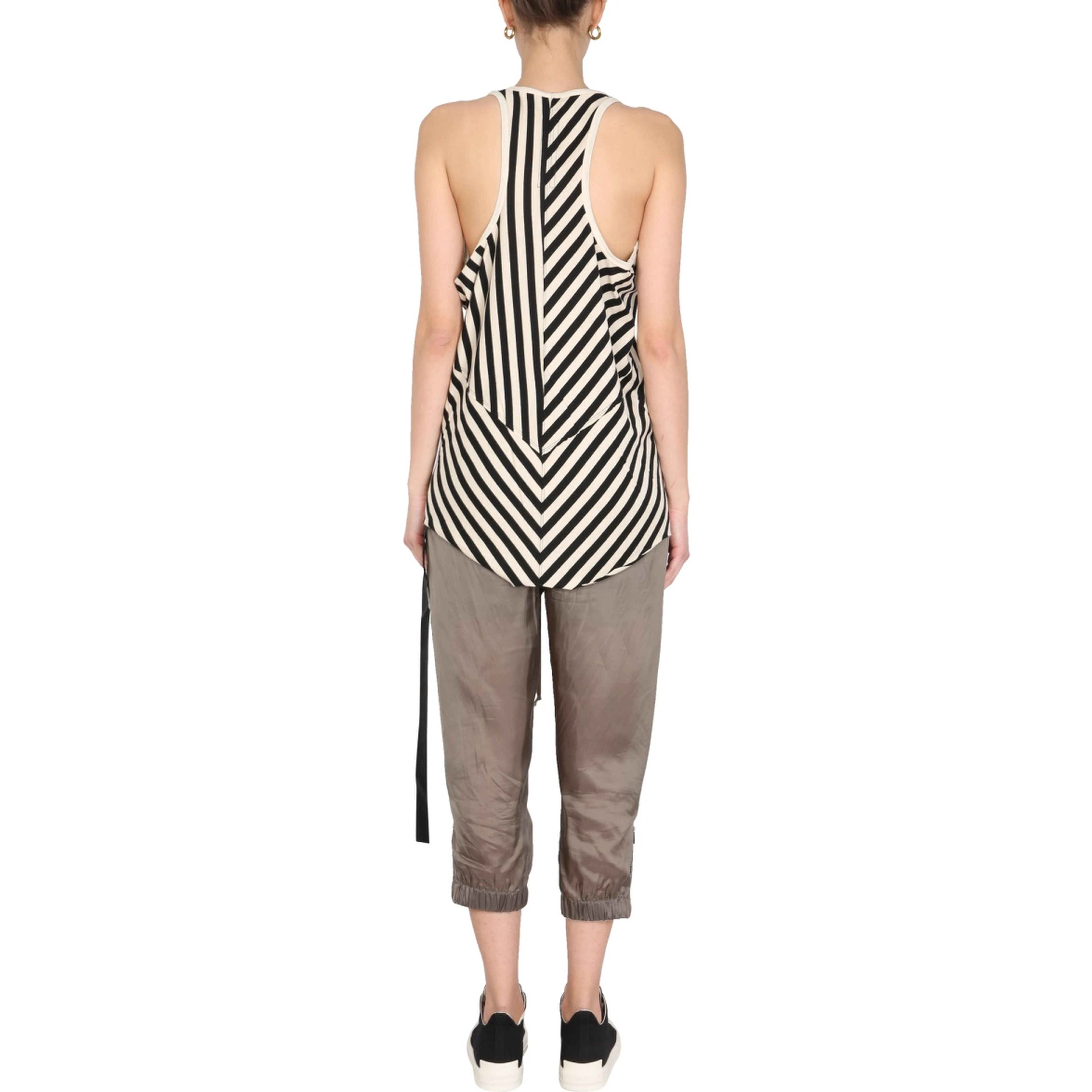 "TANK" TOP