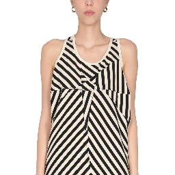 "TANK" TOP