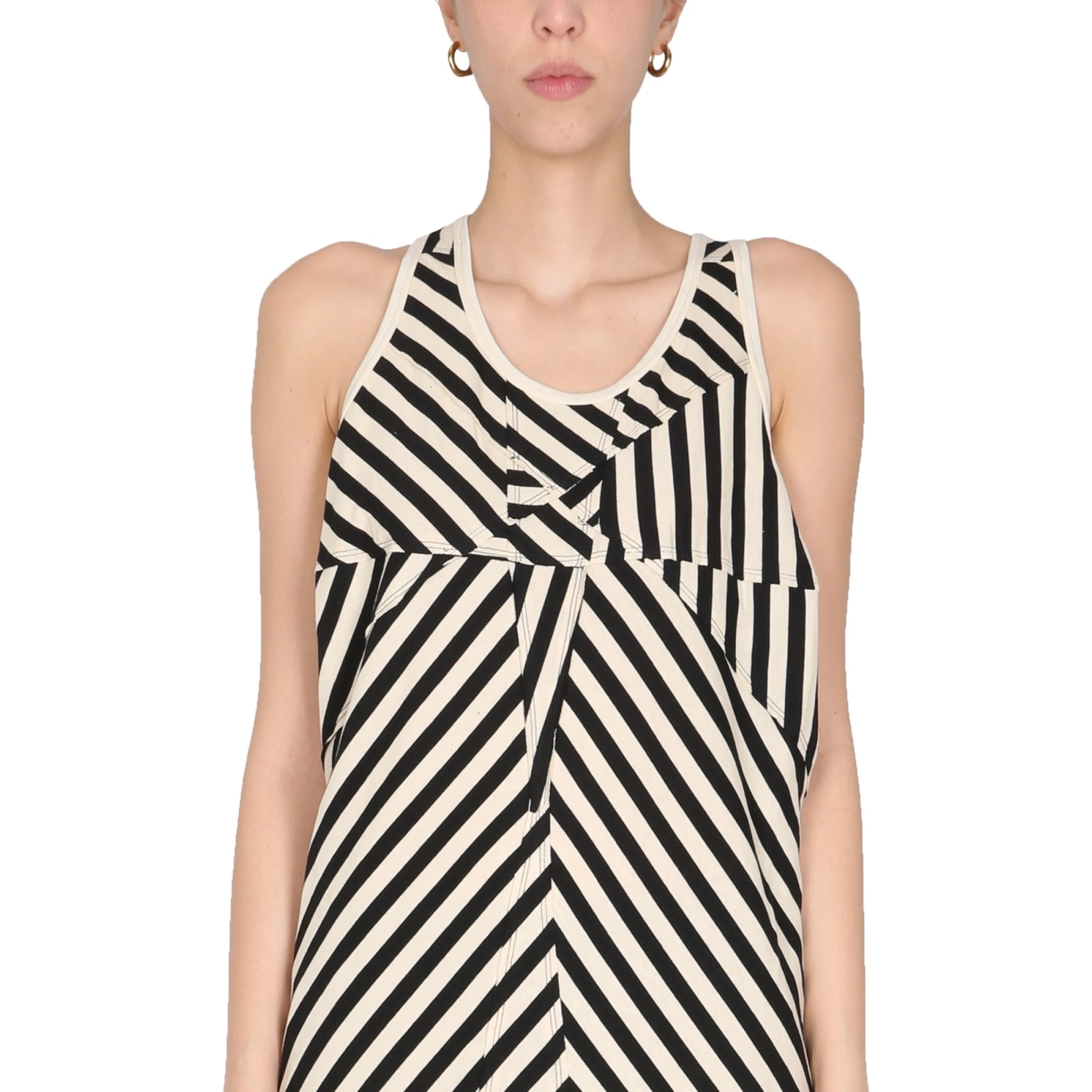 "TANK" TOP