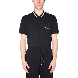 "HAPPY" POLO