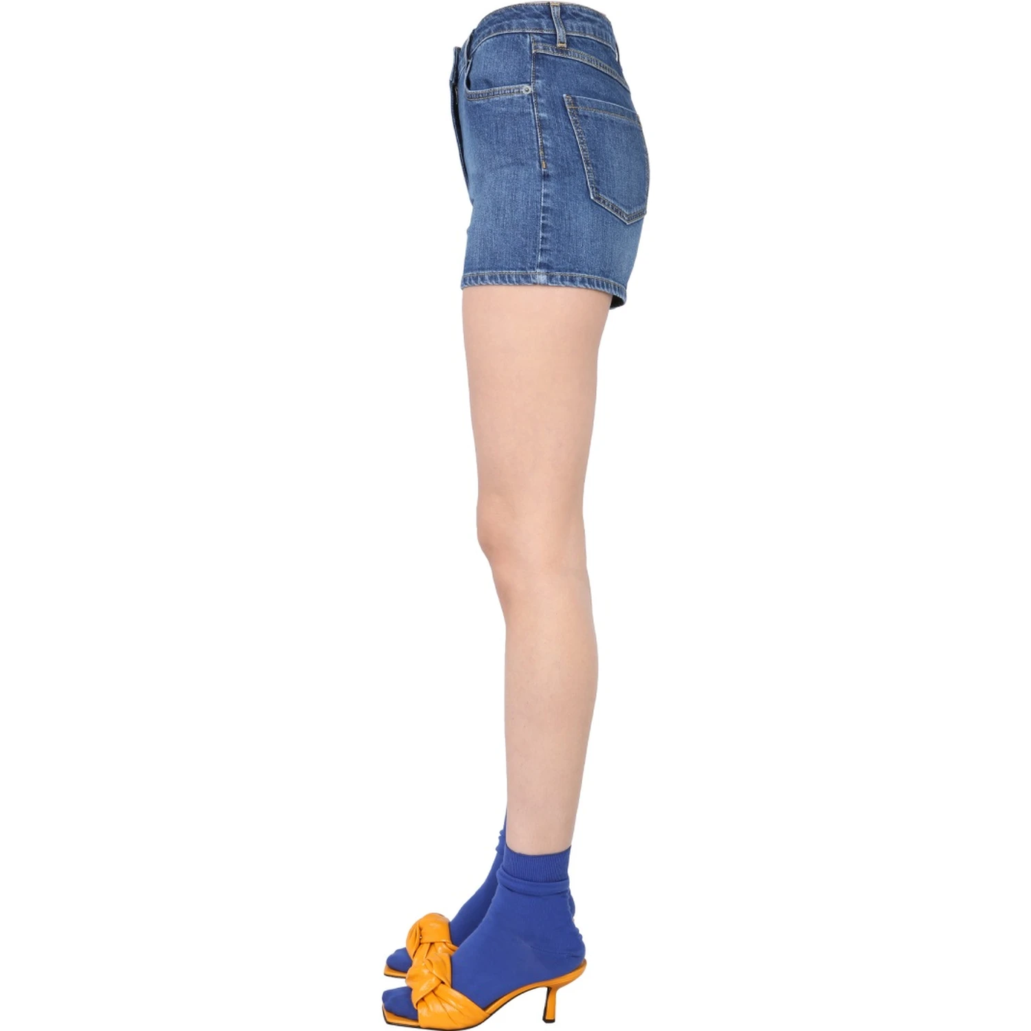 TEDDY BEAR SHORTS