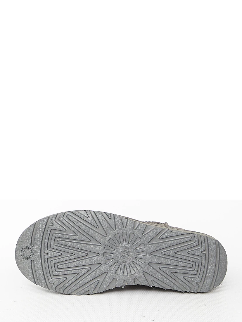 Classic Ultra Mini Ugg