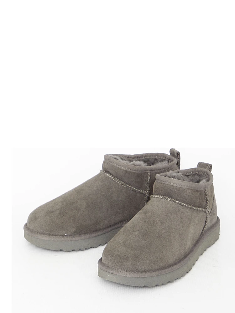 Classic Ultra Mini Ugg alternative