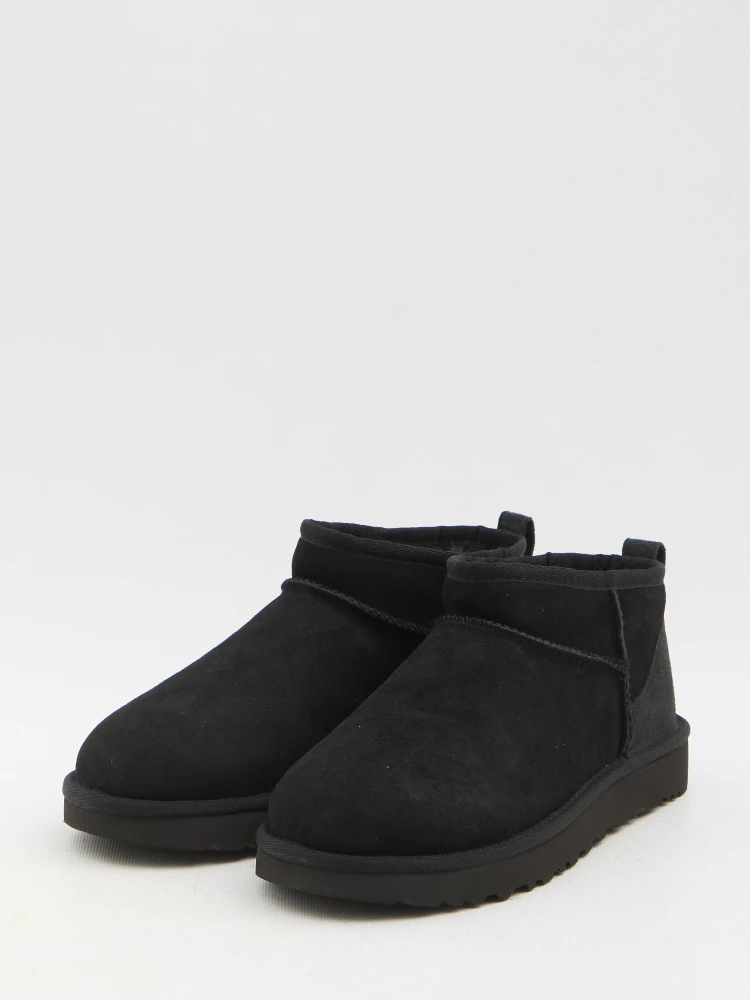 Ugg Classic Ultra Mini boots alternative