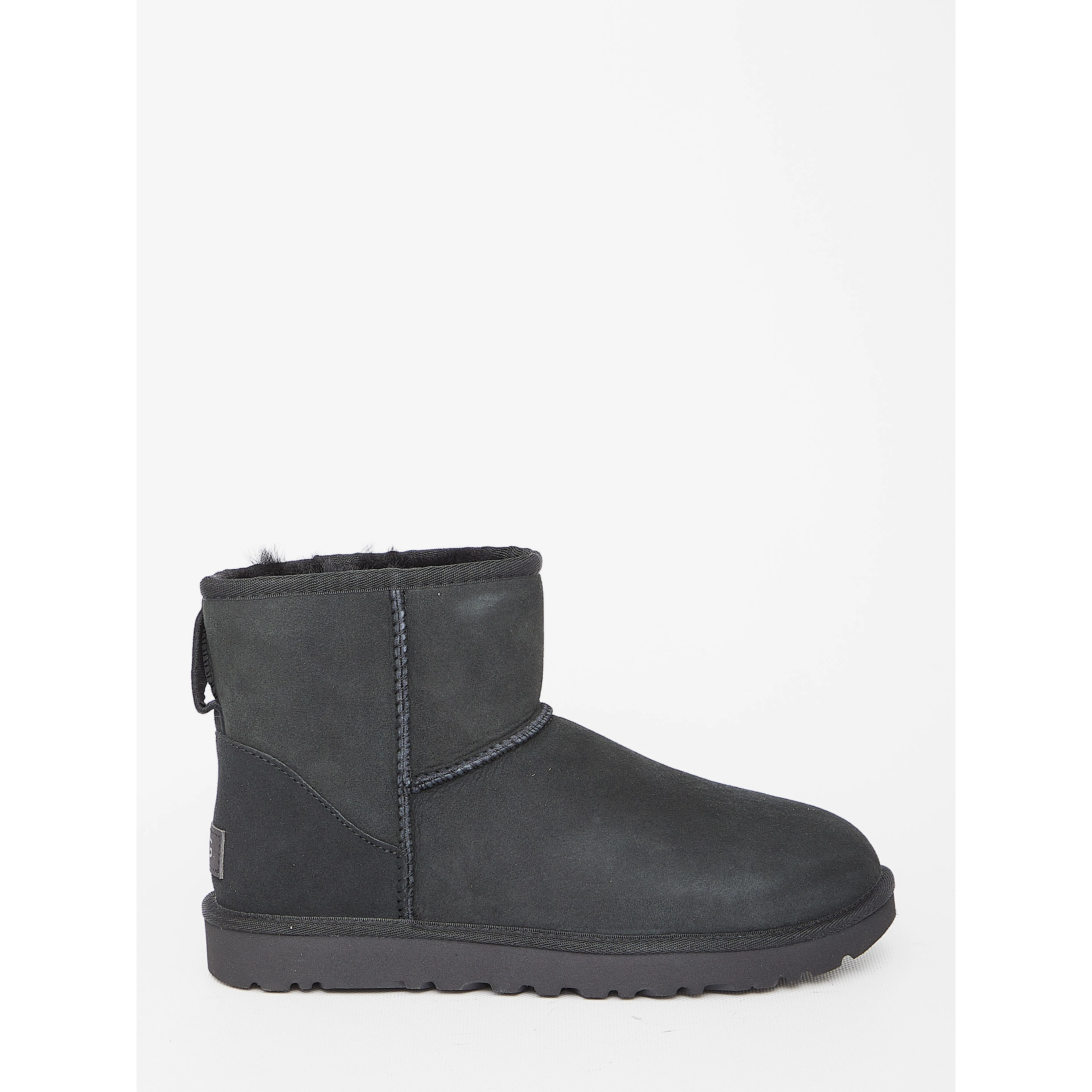Classic Mini II Ugg