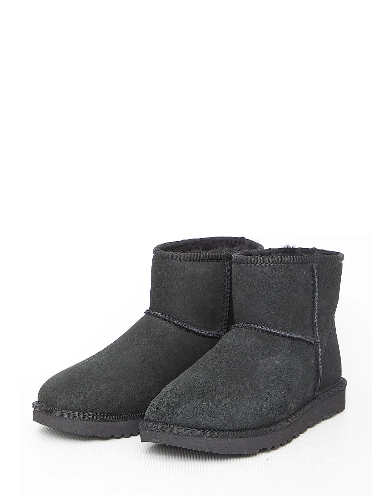 Classic Mini II Ugg alternative