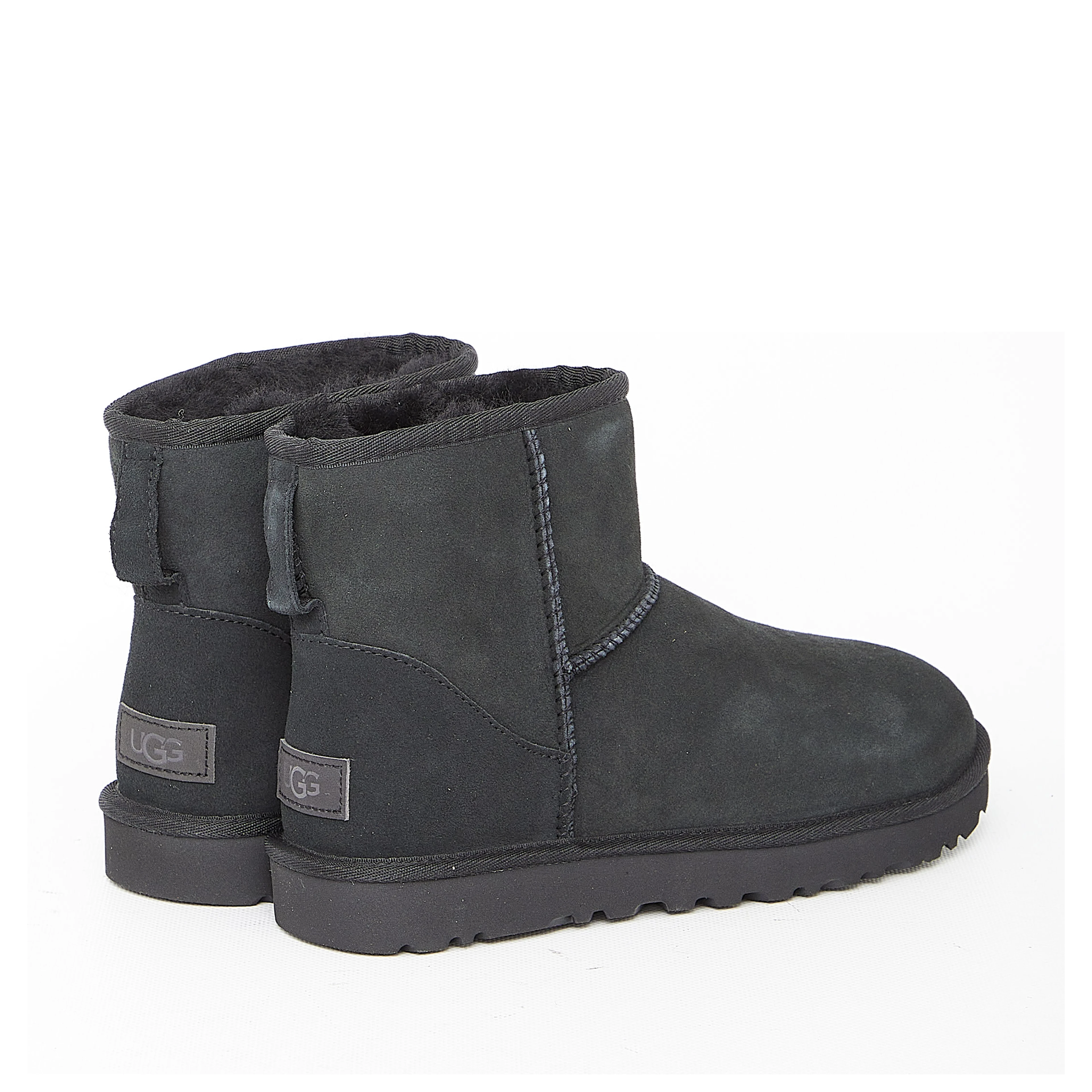 Classic Mini II Ugg