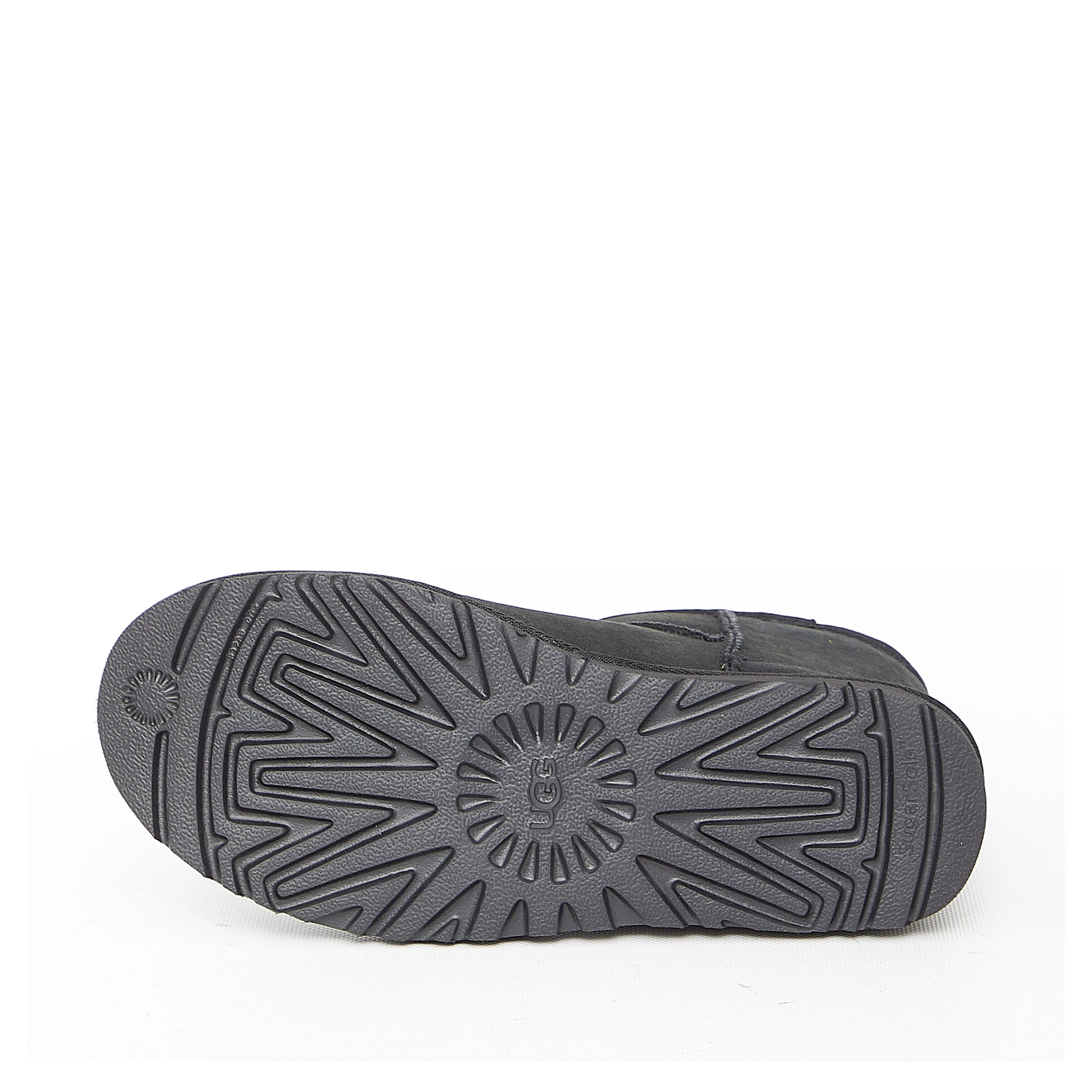 Classic Mini II Ugg