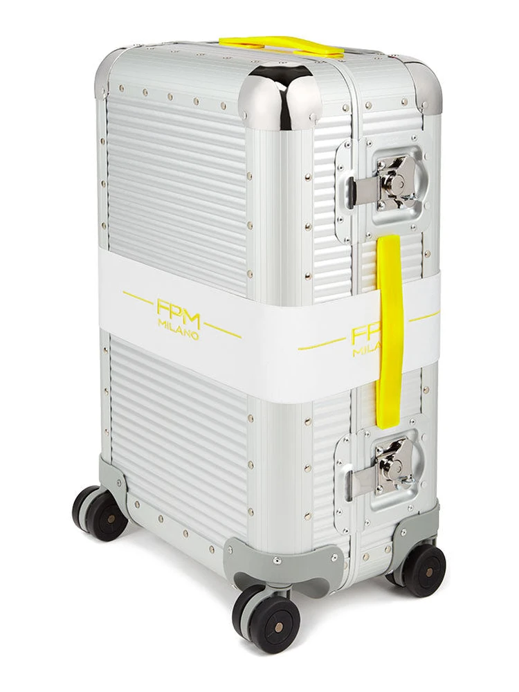 BANK S FLUO ELASTIC BELT L