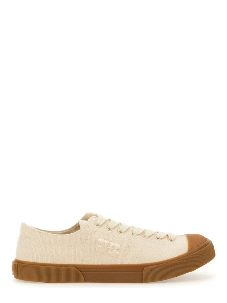 EGRET CLASSIC LOW SNEAKERS
