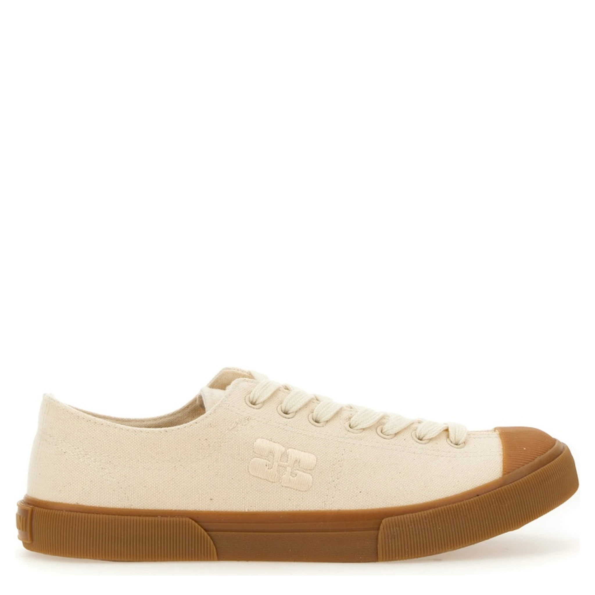 EGRET CLASSIC LOW SNEAKERS