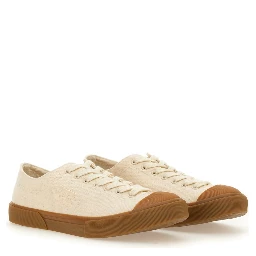 EGRET CLASSIC LOW SNEAKERS
