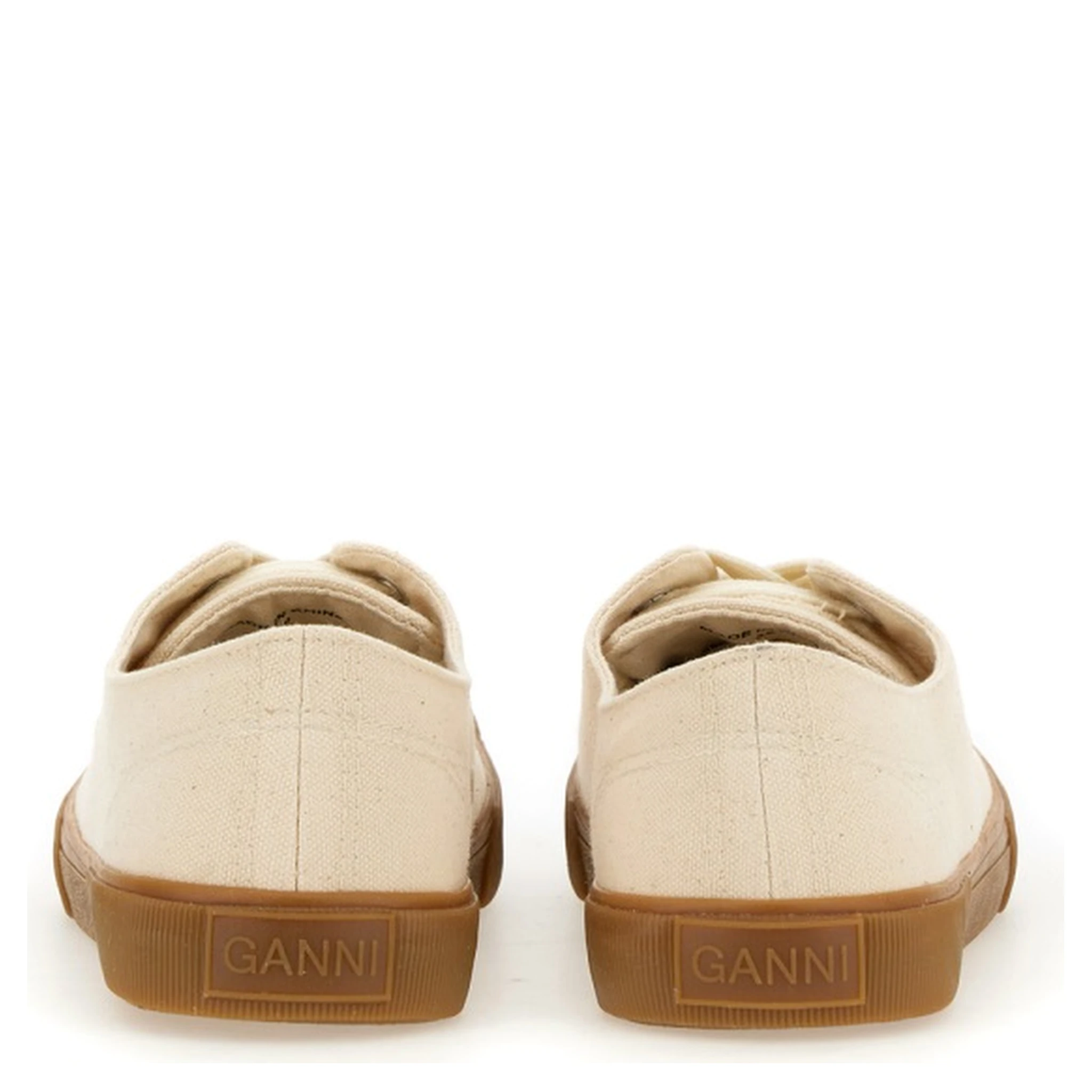 EGRET CLASSIC LOW SNEAKERS