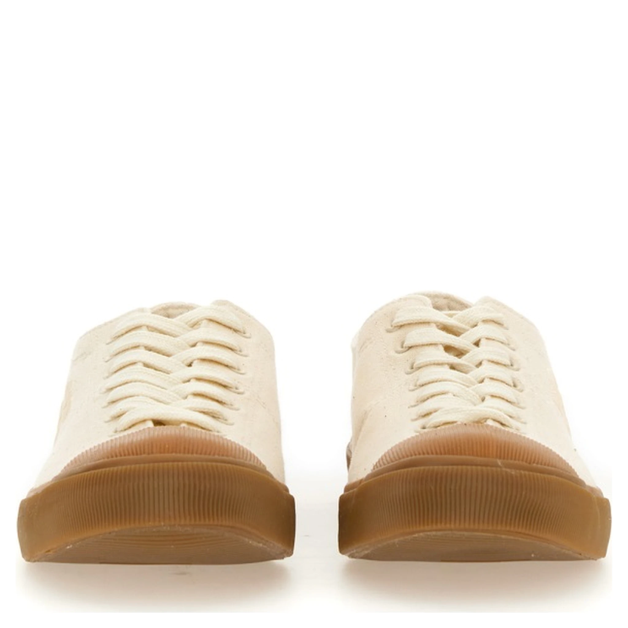 EGRET CLASSIC LOW SNEAKERS