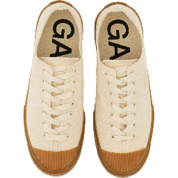 EGRET CLASSIC LOW SNEAKERS