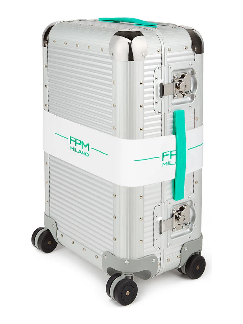 BANK S FLUO ELASTIC BELT L