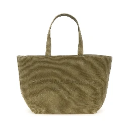SMALL PUNCH TOTE BAG