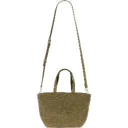 SMALL PUNCH TOTE BAG