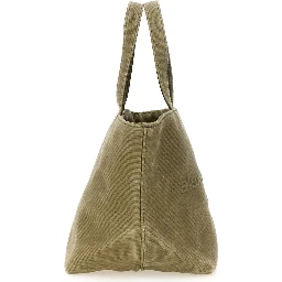 SMALL PUNCH TOTE BAG