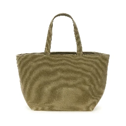 SMALL PUNCH TOTE BAG