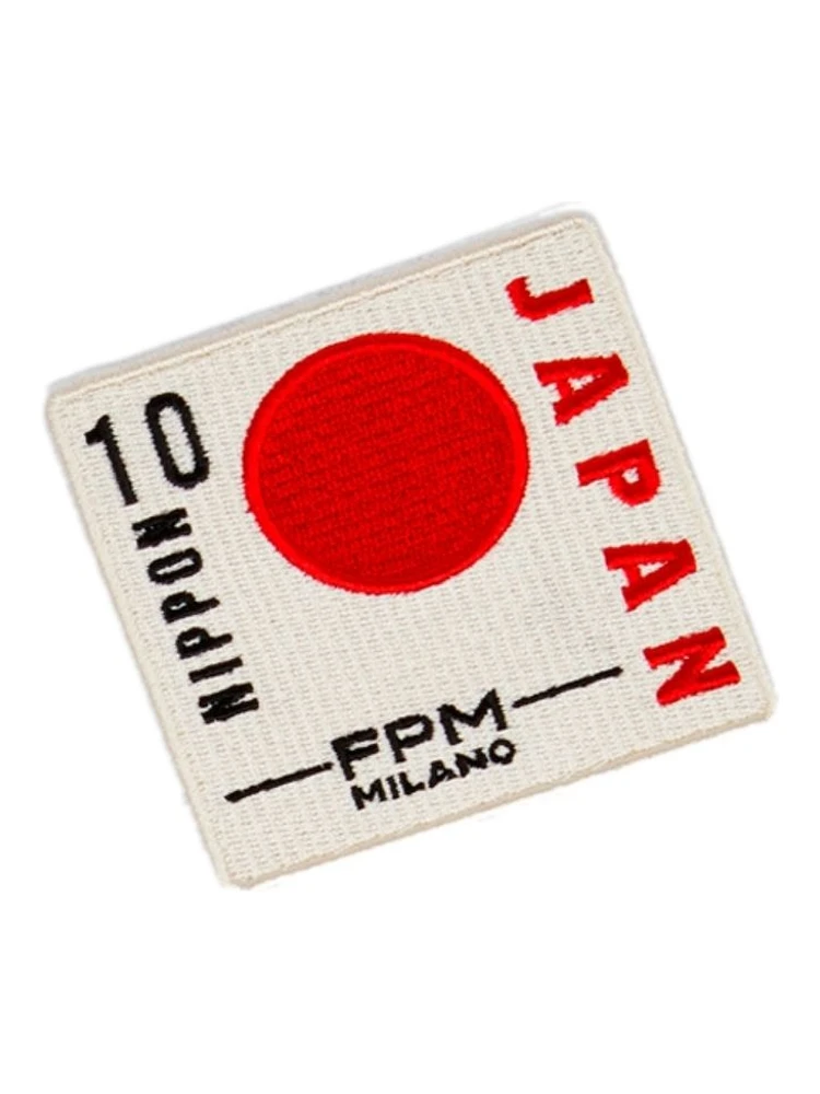 PATCHES JAPAN